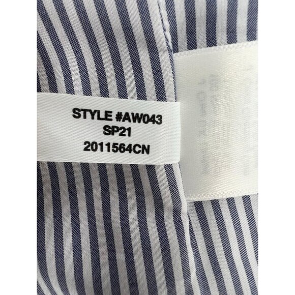 J.Crew 2 Dalton Herringbone Blazer Linen Blend Gold Buttons Gray Preppy Academia - Picture 5 of 11